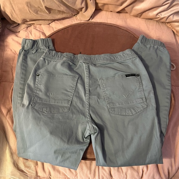 Hudson pants for woman - Picture 3 of 4